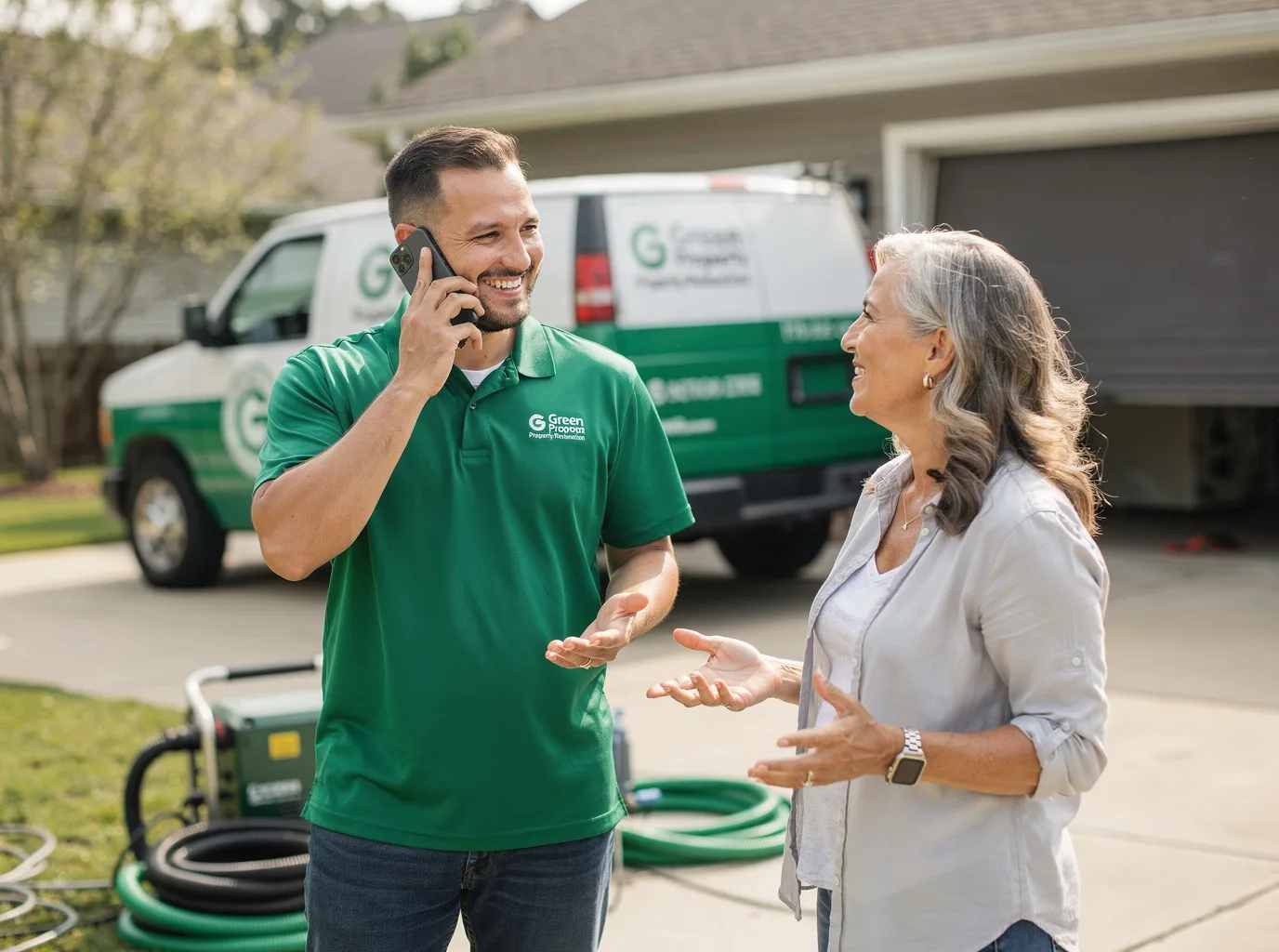 Water Damage Restoration Verdi, NV FAQs